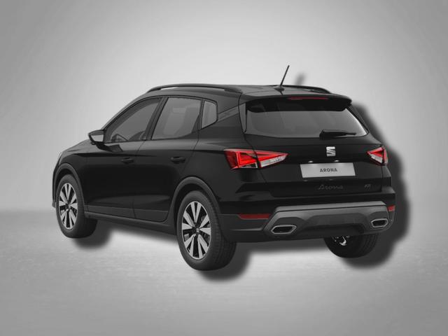 Seat Arona FR 1.0 TSI 7-Gang-DSG 