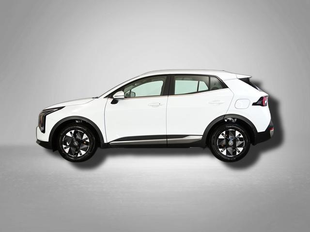 Kia Sportage Exclusive 1.6 T-GDi 7DCT 4WD 