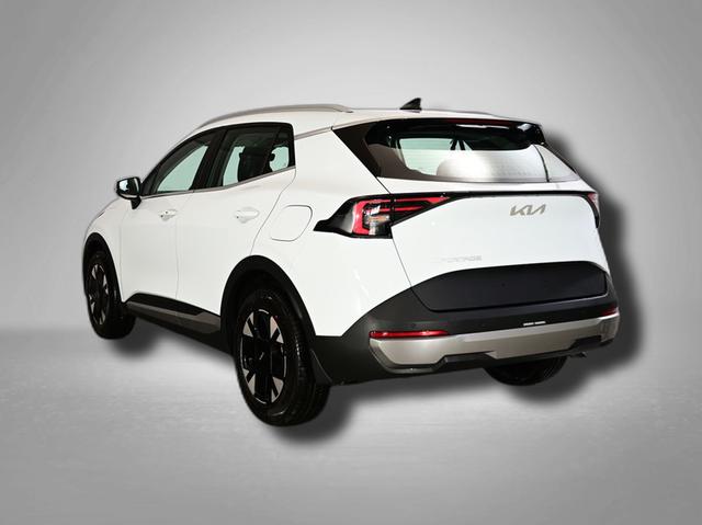 Kia Sportage Exclusive 1.6 T-GDi 7DCT 4WD 