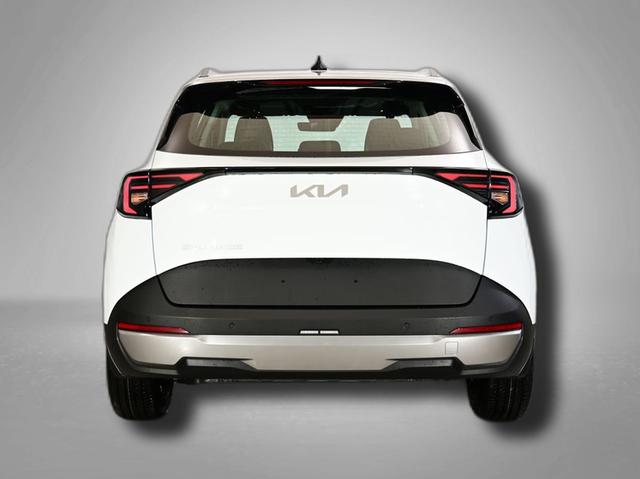 Kia Sportage Exclusive 1.6 T-GDi 7DCT 4WD 