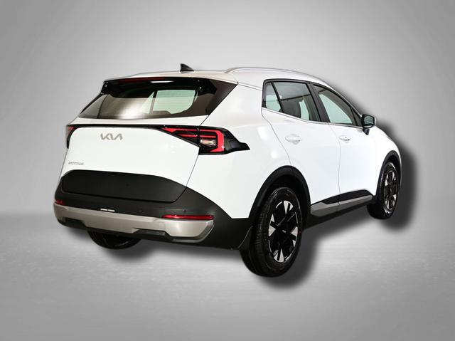 Kia Sportage Exclusive 1.6 T-GDi 7DCT 4WD 