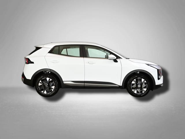 Kia Sportage Exclusive 1.6 T-GDi 7DCT 4WD 