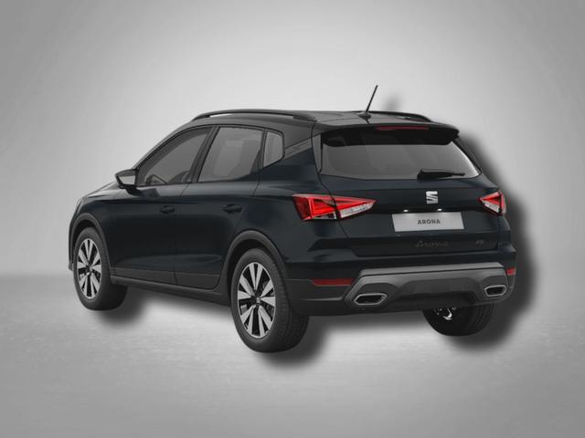 Seat Arona FR 1.0 TSI 7-Gang-DSG 