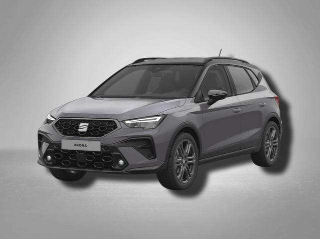 Seat Arona FR 1.0 TSI 7-Gang-DSG 