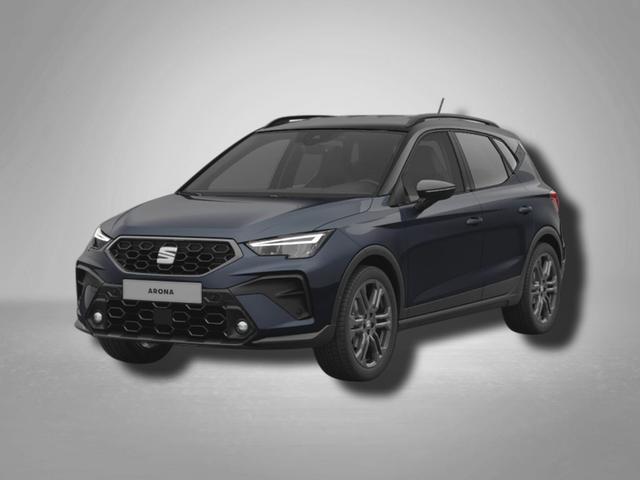 Seat Arona FR 1.0 TSI 7-Gang-DSG 