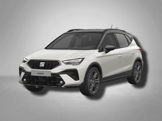 Seat Arona - FR 1.0 TSI 7-Gang-DSG