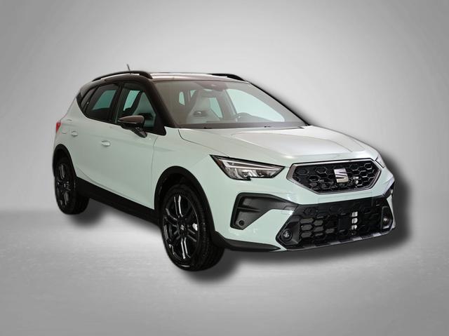 Seat Arona FR 1.0 TSI 7-Gang-DSG 