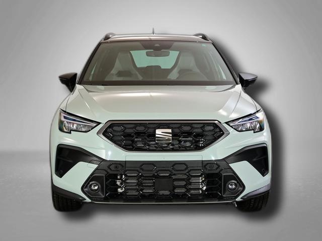 Seat Arona FR 1.0 TSI 7-Gang-DSG 