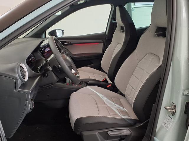 Seat Arona FR 1.0 TSI 7-Gang-DSG 