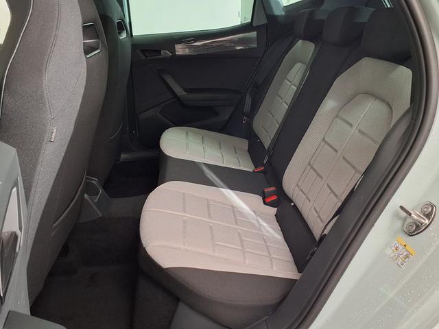 Seat Arona FR 1.0 TSI 7-Gang-DSG 