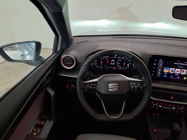 Seat Arona FR 1.0 TSI 7-Gang-DSG 
