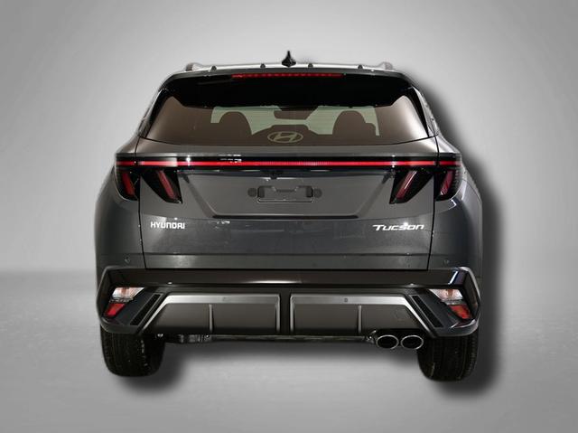 Hyundai TUCSON Prime N Line 1.6 T-GDI 2WD 7-Gang Automatik 