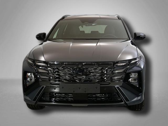 Hyundai TUCSON Prime N Line 1.6 T-GDI 2WD 7-Gang Automatik 