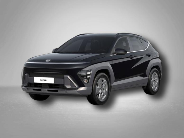Hyundai KONA     Select Plus 1.6 T-GDI