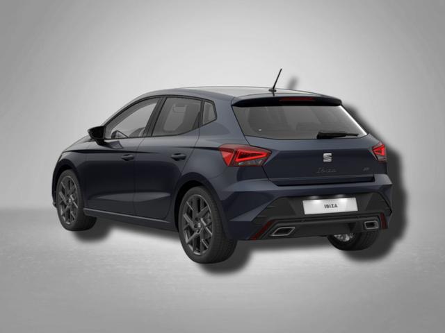 Seat Ibiza FR 1.5 TSI 7-Gang-DSG 