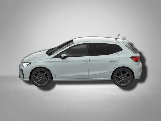 Seat Ibiza Style 1.0 TSI 7-Gang-DSG 