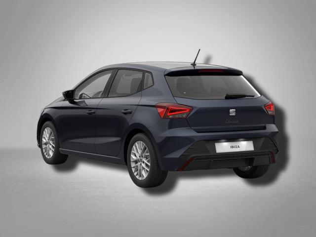 Seat Ibiza Style 1.0 TSI 7-Gang-DSG 
