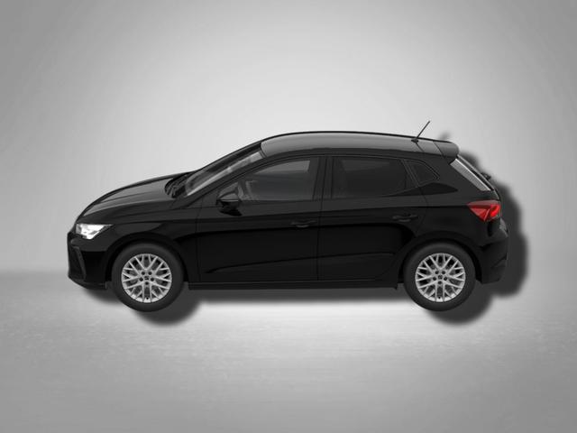 Seat Ibiza Style 1.0 TSI 7-Gang-DSG 