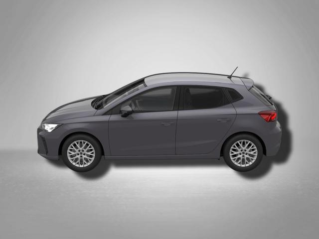 Seat Ibiza Style 1.0 TSI 7-Gang-DSG 