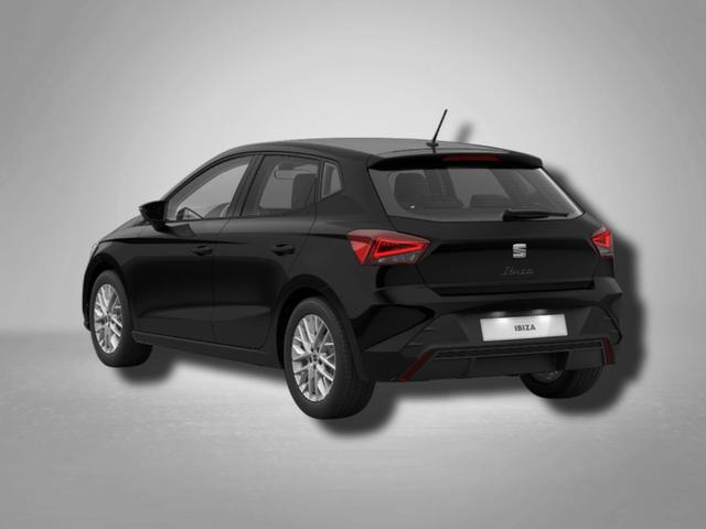 Seat Ibiza Style 1.0 TSI 7-Gang-DSG 