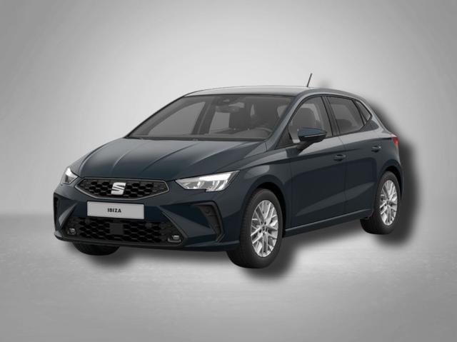 Seat Ibiza Style 1.0 TSI 7-Gang-DSG 