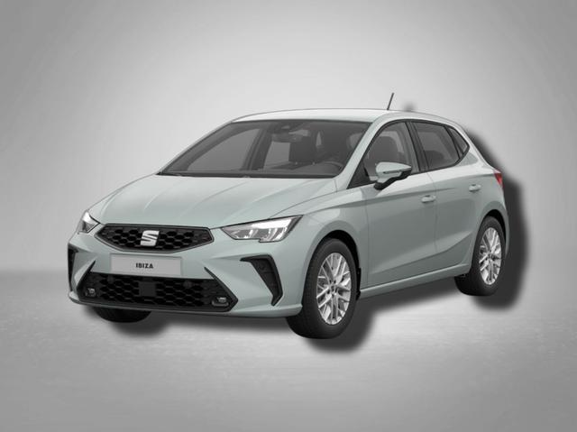 Seat Ibiza - Style 1.0 TSI 5-Gang