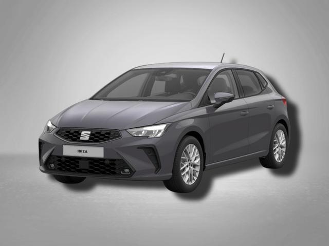 Seat Ibiza - Style 1.0 TSI 5-Gang