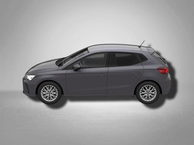 Seat Ibiza Style 1.0 TSI 5-Gang 