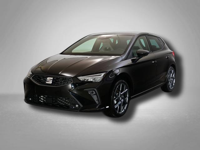 Seat Ibiza - FR 1.5 TSI 7-Gang-DSG