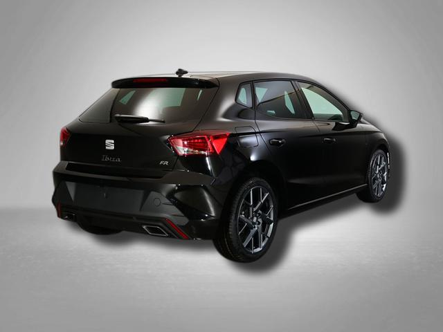 Seat Ibiza FR 1.5 TSI 7-Gang-DSG 