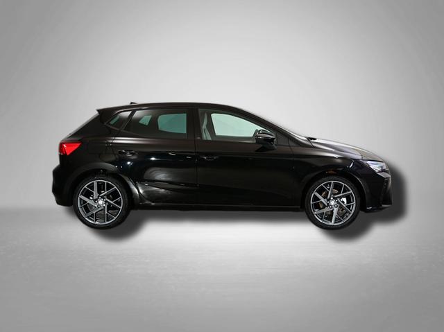 Seat Ibiza FR 1.5 TSI 7-Gang-DSG 