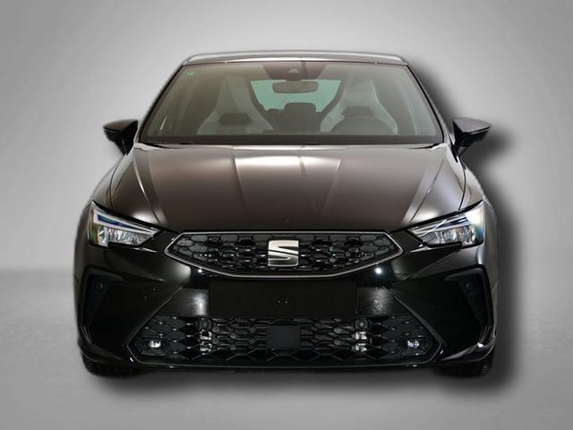 Seat Ibiza FR 1.5 TSI 7-Gang-DSG 
