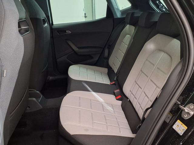 Seat Ibiza FR 1.5 TSI 7-Gang-DSG 
