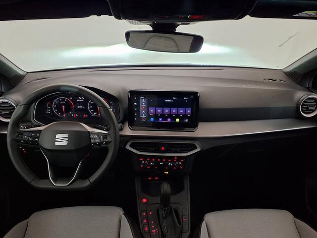 Seat Ibiza FR 1.5 TSI 7-Gang-DSG 