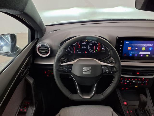 Seat Ibiza FR 1.5 TSI 7-Gang-DSG 
