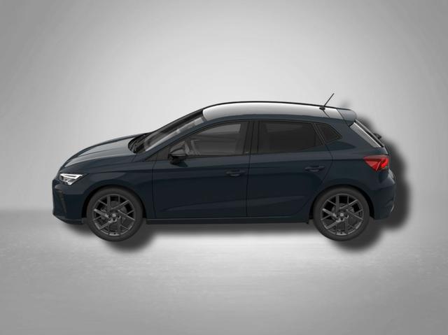 Seat Ibiza FR 1.5 TSI 7-Gang-DSG 
