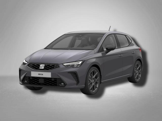 Seat Ibiza FR 1.0 TSI 7-Gang-DSG 