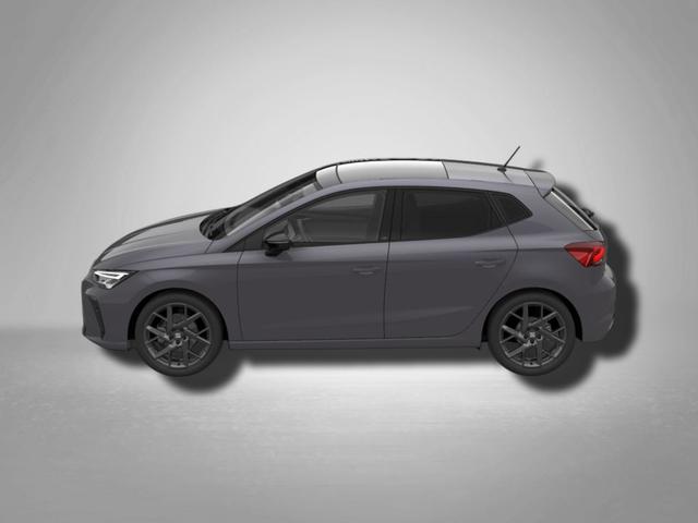 Seat Ibiza FR 1.0 TSI 7-Gang-DSG 