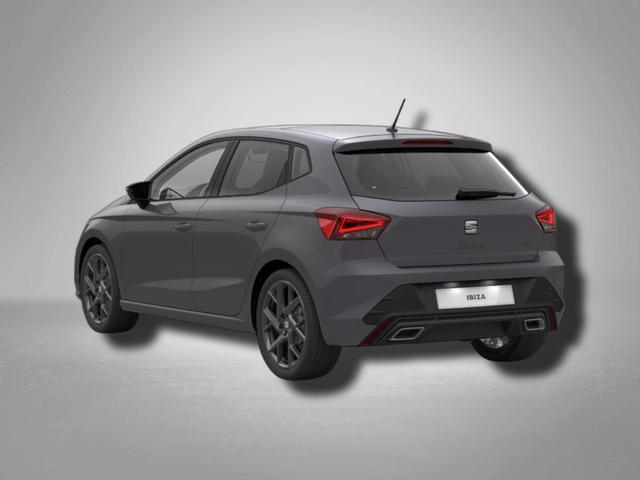 Seat Ibiza FR 1.0 TSI 7-Gang-DSG 