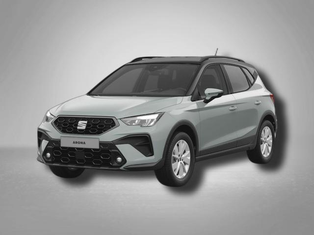 Seat Arona - Style 1.0 TSI 6-Gang