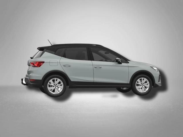 Seat Arona Style 1.0 TSI 6-Gang 