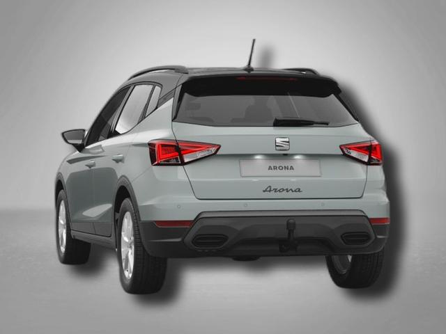 Seat Arona Style 1.0 TSI 6-Gang 