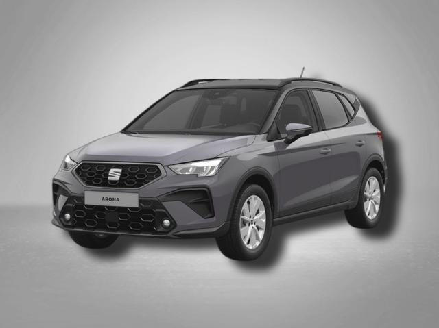 Seat Arona Style 1.0 TSI 7-Gang-DSG 