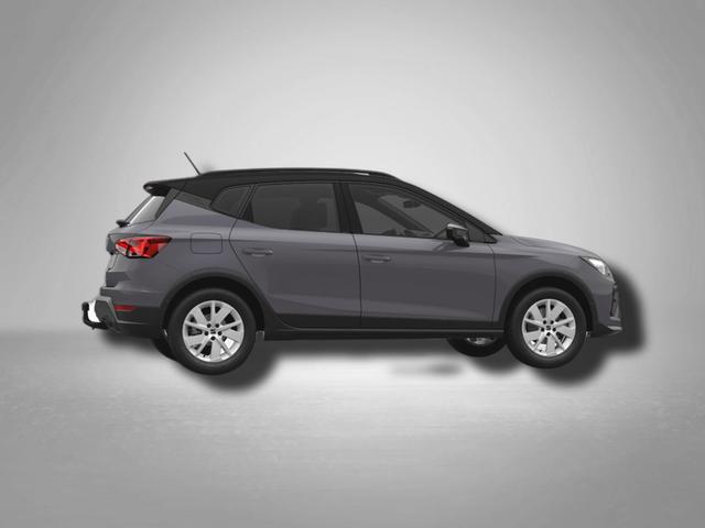 Seat Arona Style 1.0 TSI 7-Gang-DSG 