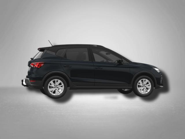 Seat Arona Style 1.0 TSI 6-Gang 