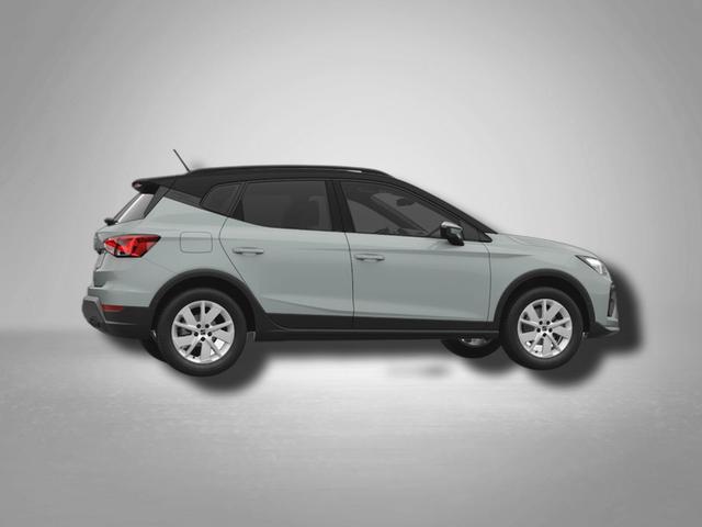 Seat Arona Style 1.0 TSI 6-Gang 