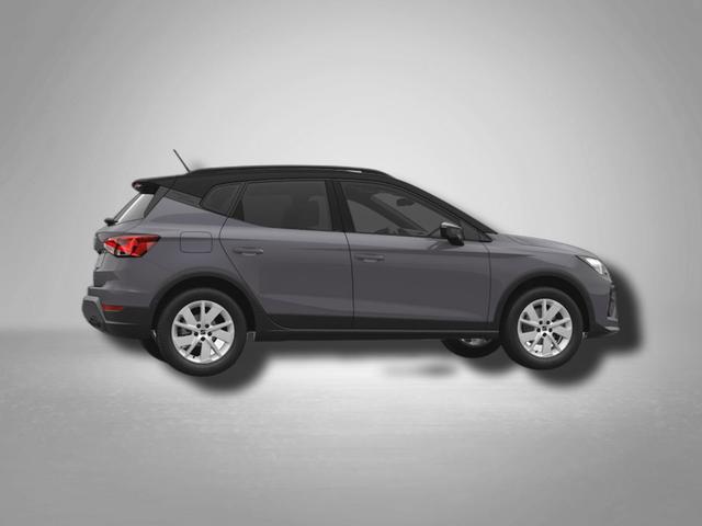Seat Arona Style 1.0 TSI 6-Gang 