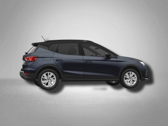 Seat Arona Style 1.0 TSI 6-Gang 