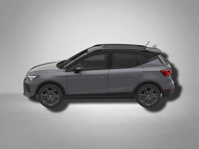Seat Arona FR 1.5 TSI 7-Gang-DSG 