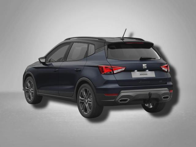 Seat Arona FR 1.5 TSI 7-Gang-DSG 